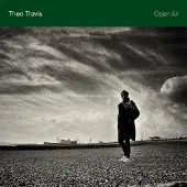 Coast2Coast Theo Travis - Open Air (LP) (Limited Edition)