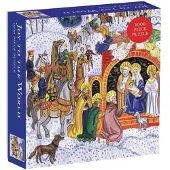 Joy to the World