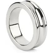 Mr.Steel The Imperator C-Ring 40mm