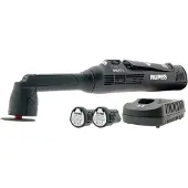 Rupes iBrid Nano 2 Polijstmachine op Accu - STB set