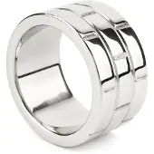 Mr.Steel The Wall C-Ring 40mm
