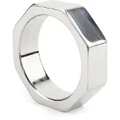 Mr.Steel Nut C-Ring 45mm