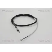 TRISCAN 8140 11133 Handremkabel