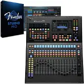PreSonus StudioLive SE 16