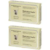Pharma Nord BioActive Garlic | knoflook | Hart & bloedvaten 2x60 St Tabletten