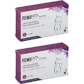 Farmafyt Femifyt 2x45 St Capsules