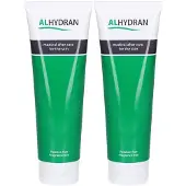 Alhydran 2x250 ml Crème