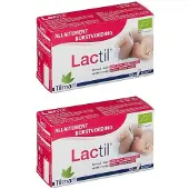 Tilman Lactil 2x56 St Capsules