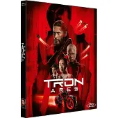 Walt Disney Tron : Ares Blu-Ray FR