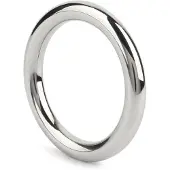 Mr. Steel The Prince C-Ring 6mm x 35mm