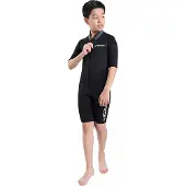 Cressi ENDURANCE KINDER SHORTY WETSUIT 3 MM M LEEFTIJD 12-14