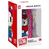 Yume Toys Hello Kitty 50e verjaardag figuur