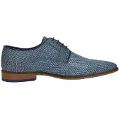 Sub55 Gekleed Laag Gekleed Laag - Blauw - Maat 45