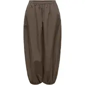 ONLY Broek 'ONLAzra' bruin