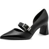 Tamaris Pumps zwart