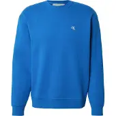 Calvin Klein Sweatshirt blauw
