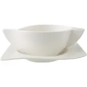 Villeroy & Boch NewWave - Soepkop en Schotel