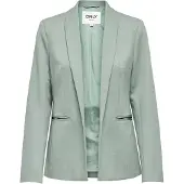 ONLY Blazers 'ONLEska Addy' mintgroen / riet