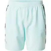 Under Armour Sportbroek 'Launch 7' mintgroen