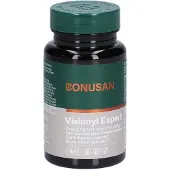 Bonusan Visionyl Expert 60 St Capsules