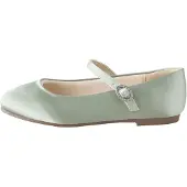 Next Ballerina's pastelgroen