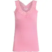 Rosemunde Top rosa
