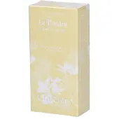 T.LeClerc T. LeClerc Travel Spray Parfum Le Poudré Frangipanier 10 ml Eau de parfum