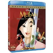 Walt Disney MULAN - FR