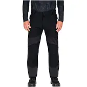 Knox Urbane Pro Move, stoffen broek ,zwart ,L