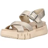 Nero Giardini Sandaal sand