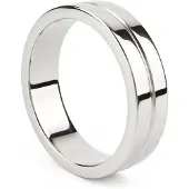Mr.Steel Single Grooved C-Ring 50mm