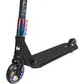 Boarddistribution Rizz Stuntstep Black Mint