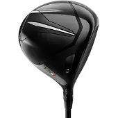 Titleist TSR1 Driver 10 Graden Regular Flex