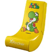 Ginza.se Chaise gaming Yoshi Collection Nintendo