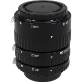 Meike Extension Tube set - Nikon Economy
