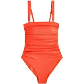 Next Shaping-badpak oranje