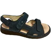 Finn Comfort 9361 Wanaka S Sandalen | Maat 47 Heren Blauw
