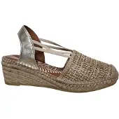 VIGUERA 2294 Espadrilles | Maat 36