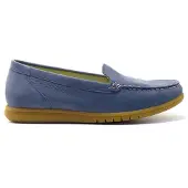 Waldlaufer 951503 H-wanda Moccasins