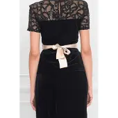 Anne Fontaine Isola Gold Maat: OS | Riemen Outlet | Dames | Geel