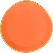 Urban Nature Culture Ontbijtbord Good Morning Carrot 17 cm