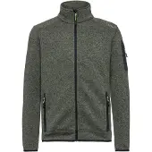 Campagnolo Dikke gemêleerde fleece | Maat 4XL