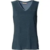 Vaude Essential Mouwloos T-shirt
