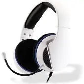 Freaks and Geeks - Playstation 5 / Universal Headset SPX-300 - White & Black