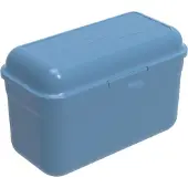 Rotho Fun Lunchbox 1.75L Horizon Blauw