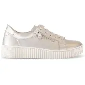 Gabor 83.334 Veterschoenen | Maat 6 Dames Brons