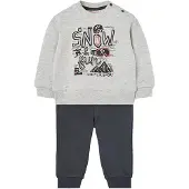 Boboli Fleece Trainingspak