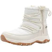 Kangaroos Snowboots K-FW Shego dames 36