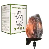 Orakl Dimbare himalaya wandlamp ari grijs
