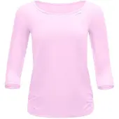 Winshape Sporttop ' AET139LS ' lavendel